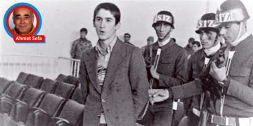 ERDAL EREN’İN SON ANLARI