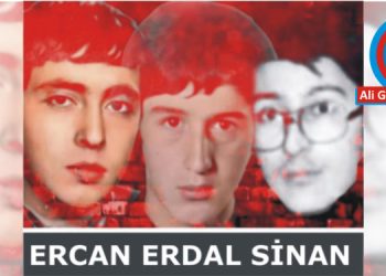 Ercan, Erdal, Sinan