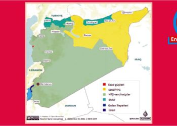 Engin Görüş: Ulus devlet, uydu devlet