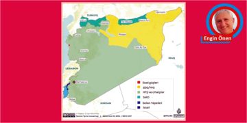 Engin Görüş: Ulus devlet, uydu devlet