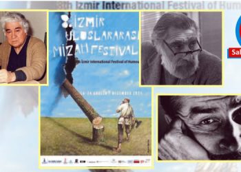 İzmir Mizah Festivali’nden notlar