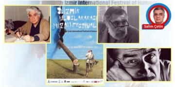 İzmir Mizah Festivali’nden notlar