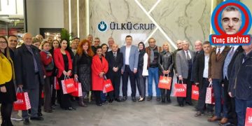 HEP BERABER BAŞARIYA…
