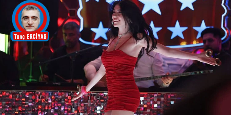 BAŞROLDE OLANLAR…