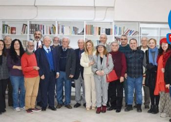 AŞKTAN BAŞKA…