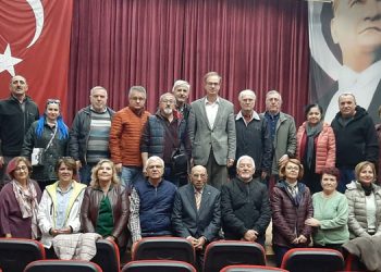 HASAN ALİ YÜCEL 127 YAŞINDA