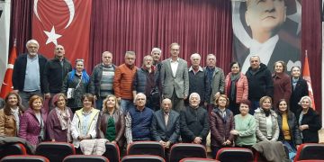 HASAN ALİ YÜCEL 127 YAŞINDA