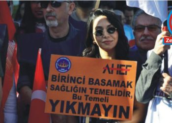 Tamamlayıcı sağlık sigortası: Eksik olan ne?