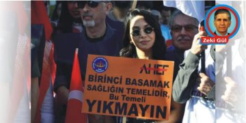 Tamamlayıcı sağlık sigortası: Eksik olan ne?