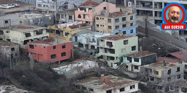 BİRAZ DA “SOL” ÖZELEŞTİRİ GEREKMEZ Mİ?