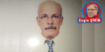 KADİR ÖZDÖNMEZ  (BİR YALNIZLIK ÖYKÜSÜYDÜ)