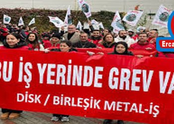 “KOPAR ZİNCİRLERİNİ GÜLSARI”