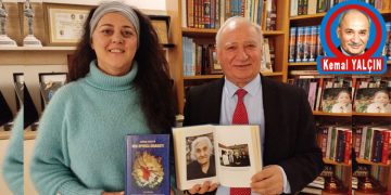 105 YIL SONRA HONAZLI RUM BAHÇE KOMŞUMUZ KİRYAKİ ÇARUMOĞLU’NUN TORUNU MARİA İLE ALMANYA’DA BULUŞTUK