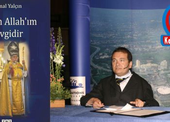 YILIN KİTABI: BENİM ALLAH’IM SEVGİDİR