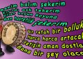 GELENEKSEL HAFTA SONU MANİLERİ