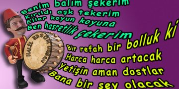 GELENEKSEL HAFTA SONU MANİLERİ
