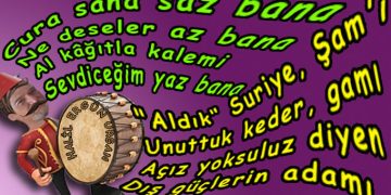 GELENEKSEL HAFTA SONU MANİLERİ