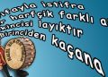 GELENEKSEL HAFTA SONU MANİLERİ