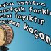 GELENEKSEL HAFTA SONU MANİLERİ