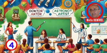 OKUL EĞİTİMİ VE BEKLENTİLER 4