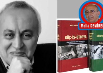 KOCA BİR ÇINARDI FARUK ŞEN 
