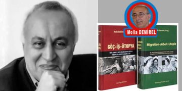 KOCA BİR ÇINARDI FARUK ŞEN 