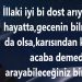 Orhan’dan…dan…dan…
