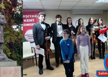 123 Yıl Geçti, Nâzım Aramızda!