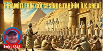 Datça’dan…
