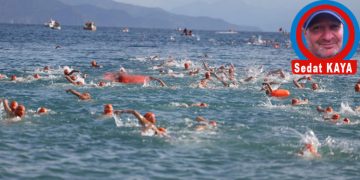 Datça’dan…