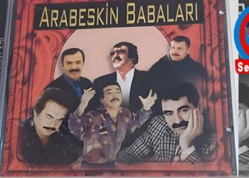 FERDİ TAYFUR’UN ARDINDAN
