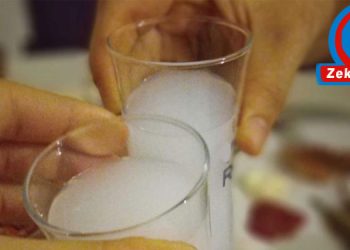 Günah vergisi: Alkol