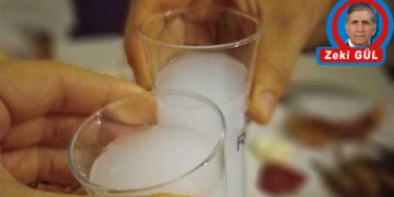 Günah vergisi: Alkol