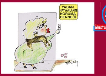 Mustafa Yıldız’dan…
