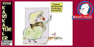 Mustafa Yıldız’dan…