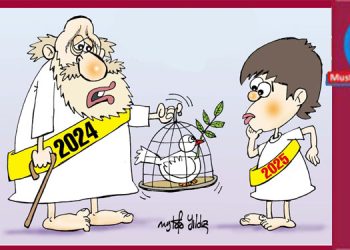 Mustafa YILDIZ’dan