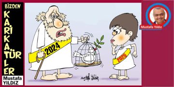 Mustafa YILDIZ’dan
