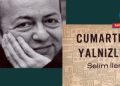 Selim İleri Üzerine…