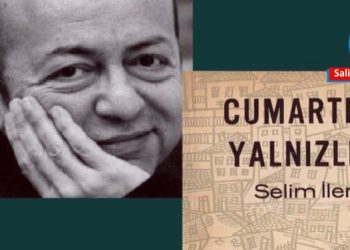 Selim İleri Üzerine…
