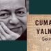 Selim İleri Üzerine…
