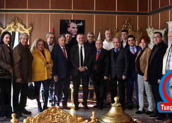 GÖNLÜMÜZ YARALI AMA TEDAVİSİ MÜMKÜN…