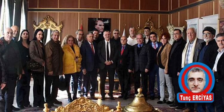 GÖNLÜMÜZ YARALI AMA TEDAVİSİ MÜMKÜN…