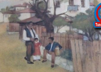 KAYAN YILDIZLARIMIZI ÖZLEMLE ANIYORUZ…