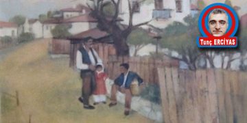 KAYAN YILDIZLARIMIZI ÖZLEMLE ANIYORUZ…