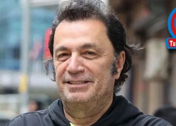 DOSTUM ERHAN ÖNEL’E VEDA…