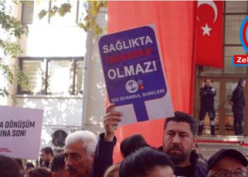 Verem değil yoksulluk ve yoksunluk öldürüyor