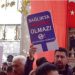 Verem değil yoksulluk ve yoksunluk öldürüyor