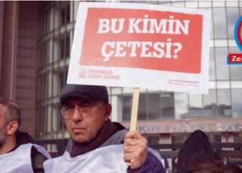 Piyasalaşma ektiler, biçilen sağlığımız oldu