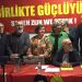 Hollanda DİDF 10. Olağan Kongresi Tamamlandı