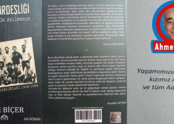 HÜCRE KARDEŞLİĞİ